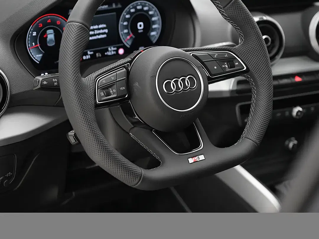 Audi Q2 - Thumbnail 10