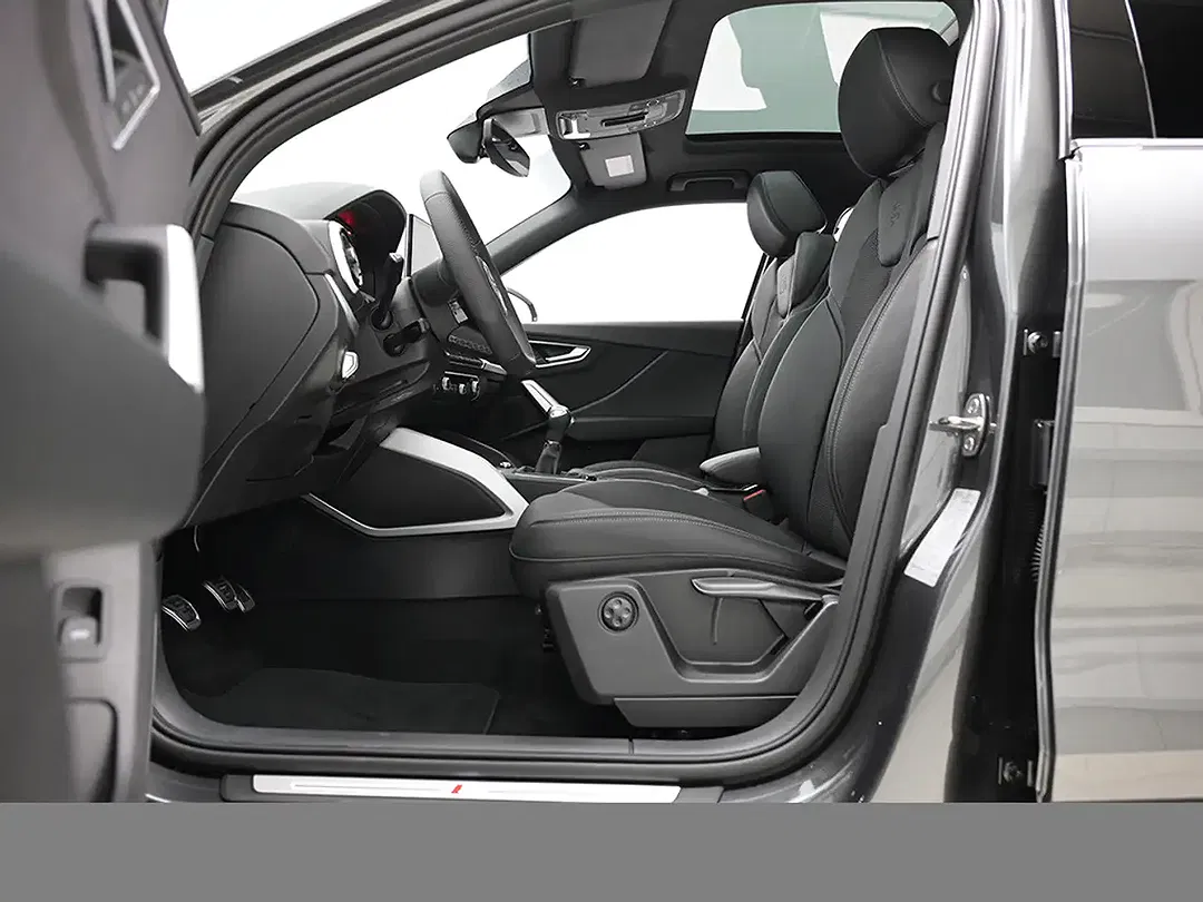 Audi Q2 - Thumbnail 12