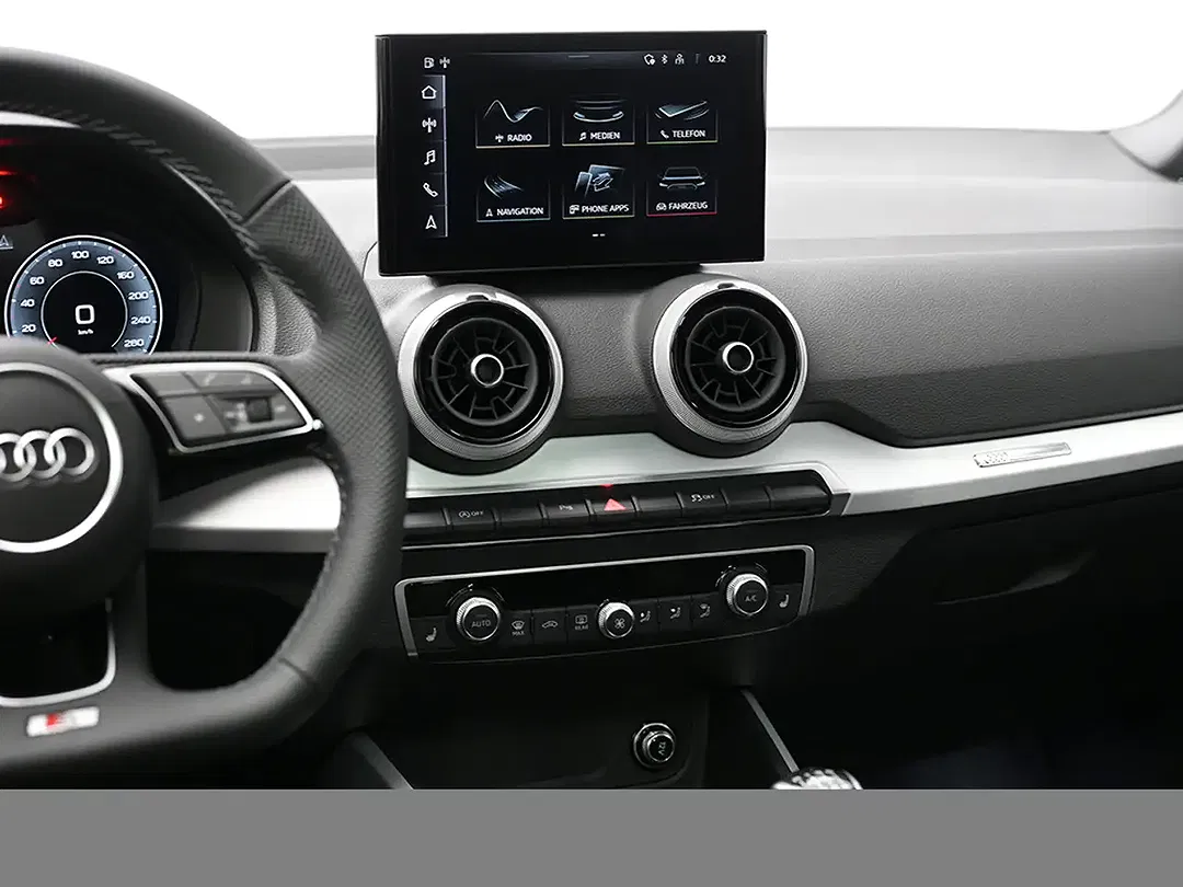 Audi Q2 - Thumbnail 15