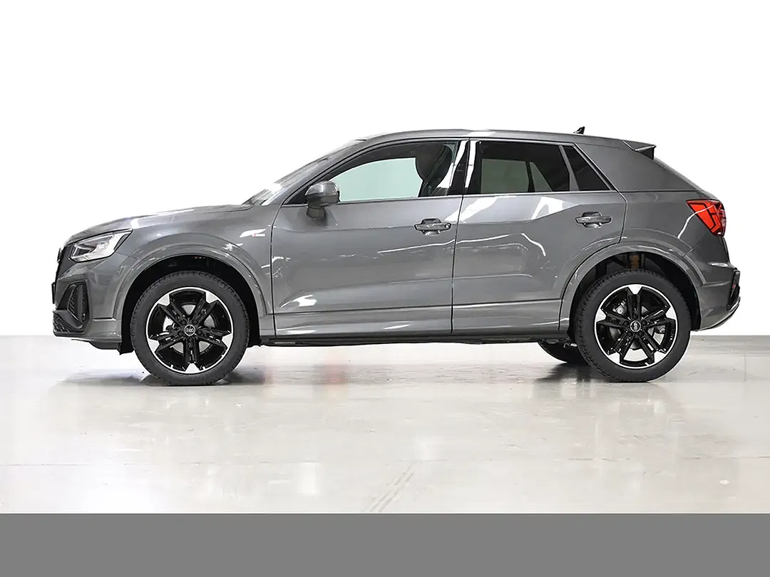 Audi Q2 - Thumbnail 3