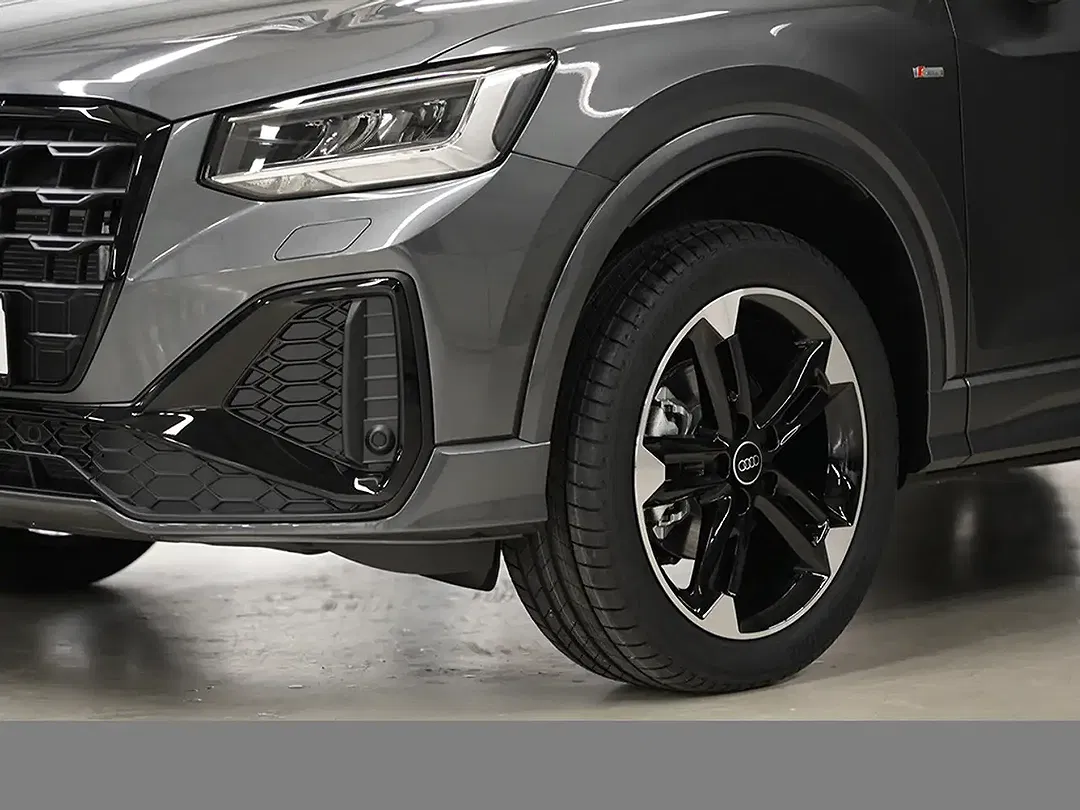 Audi Q2 - Thumbnail 5