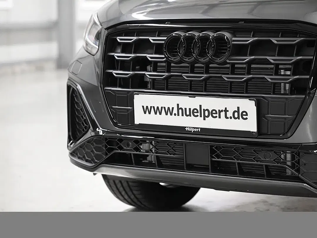 Audi Q2 - Thumbnail 6