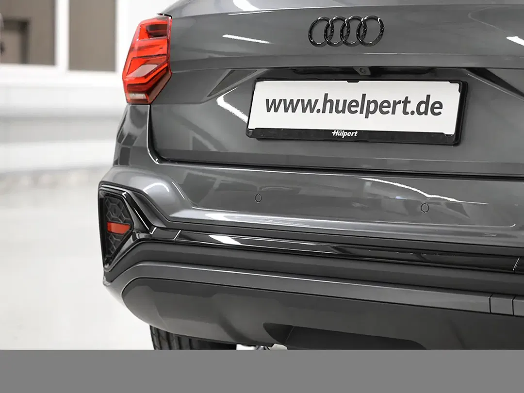 Audi Q2 - Thumbnail 7