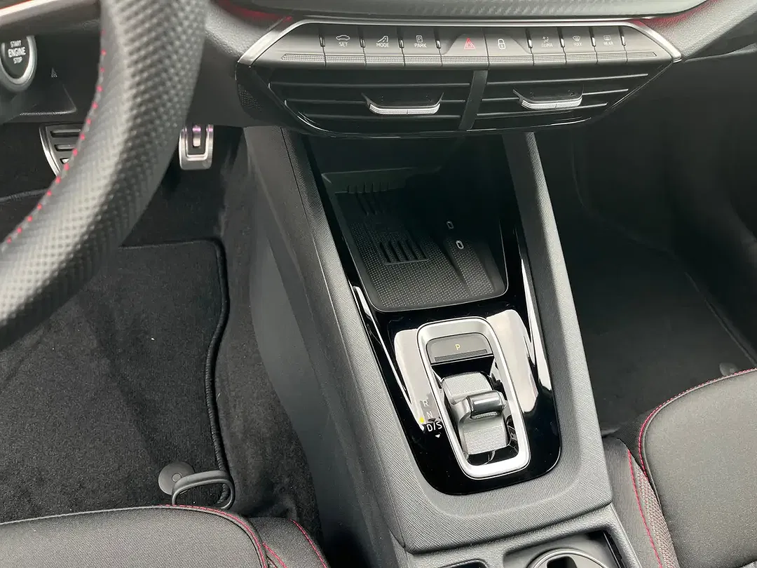 Skoda Octavia - Thumbnail 7