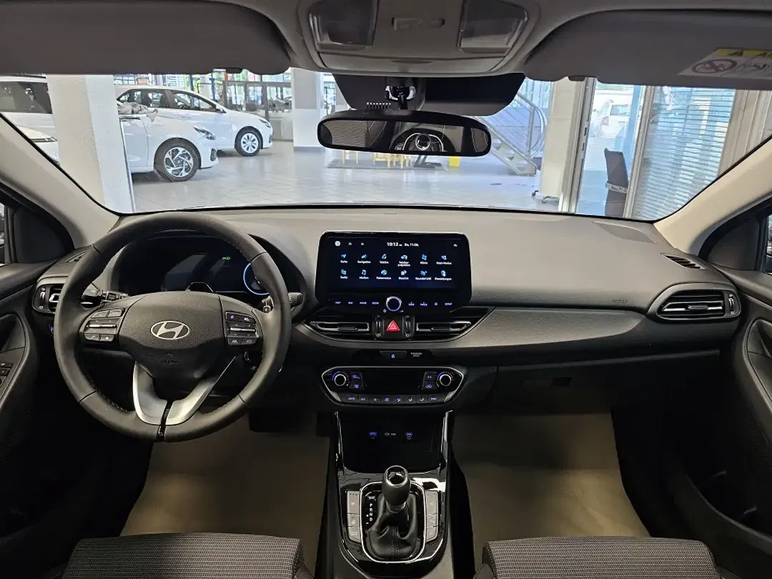 Hyundai i30 - Thumbnail 9