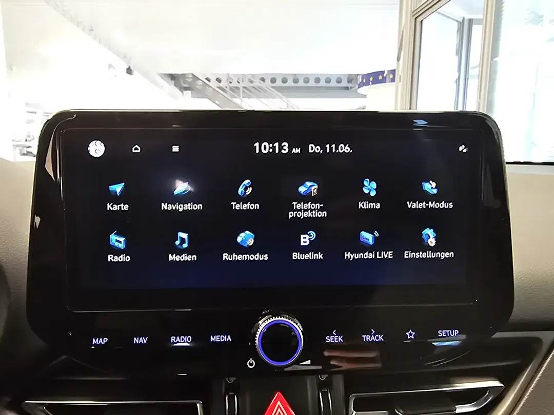 Hyundai i30 - Thumbnail 12