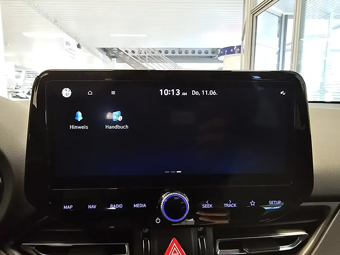 Hyundai i30 - Thumbnail 13