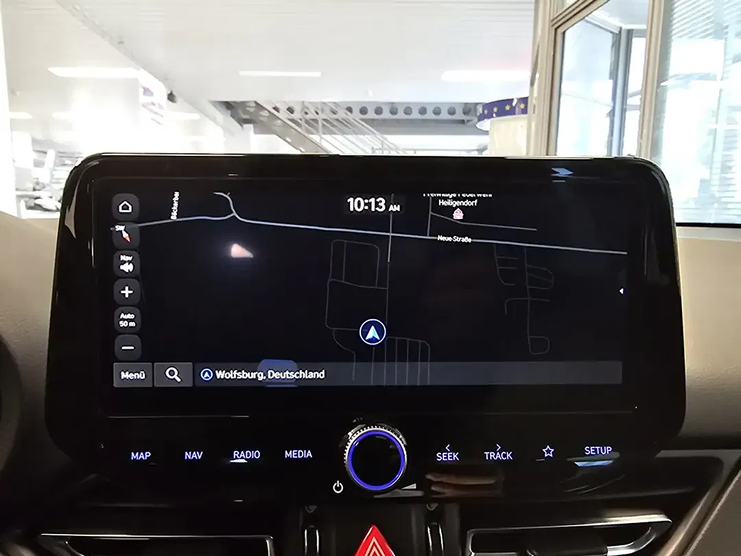 Hyundai i30 - Thumbnail 14