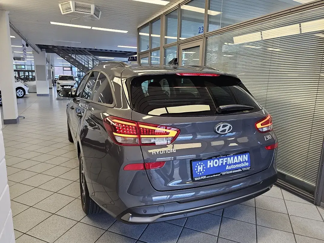 Hyundai i30 - Thumbnail 5