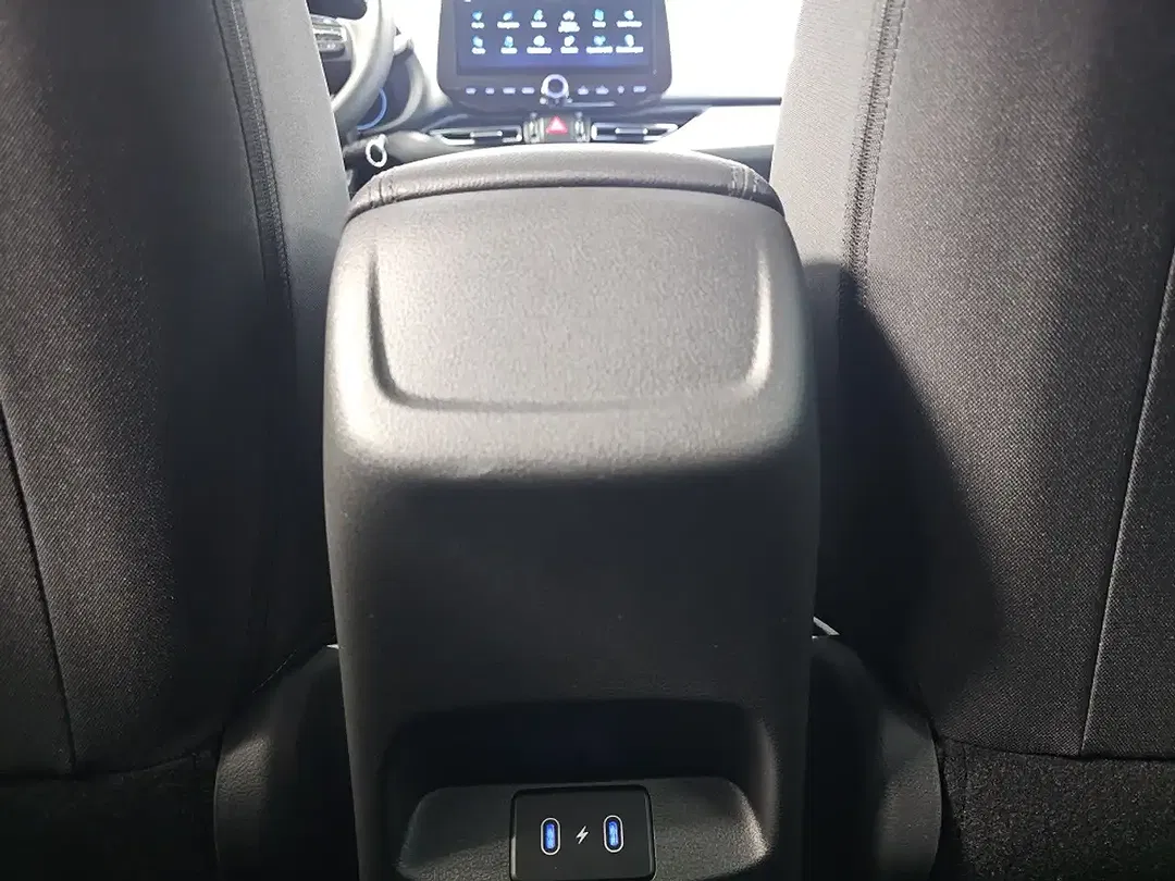 Hyundai i30 - Thumbnail 7