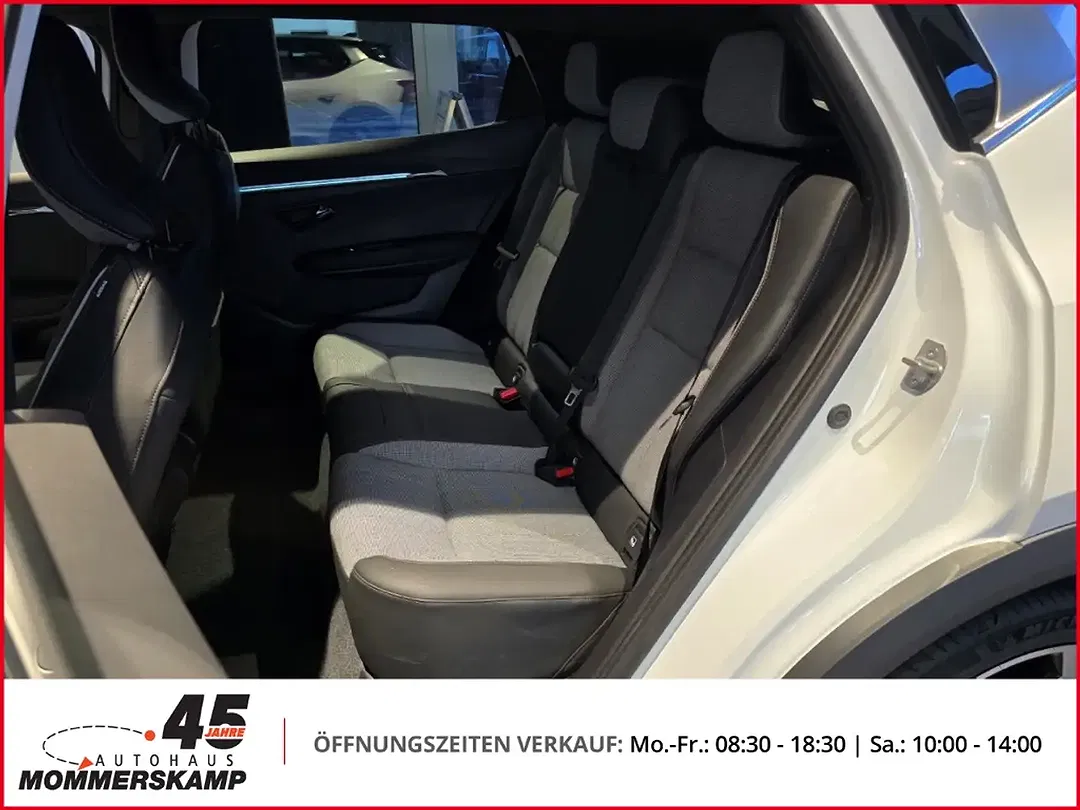 Mitsubishi Eclipse Cross - Thumbnail 12