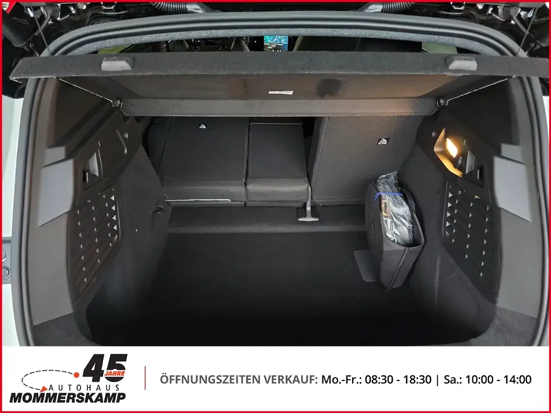 Mitsubishi Eclipse Cross - Thumbnail 13