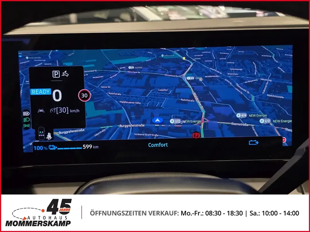 Mitsubishi Eclipse Cross - Thumbnail 7