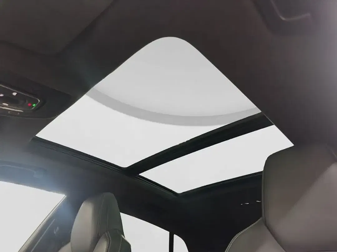 Audi SQ8 - Thumbnail 12
