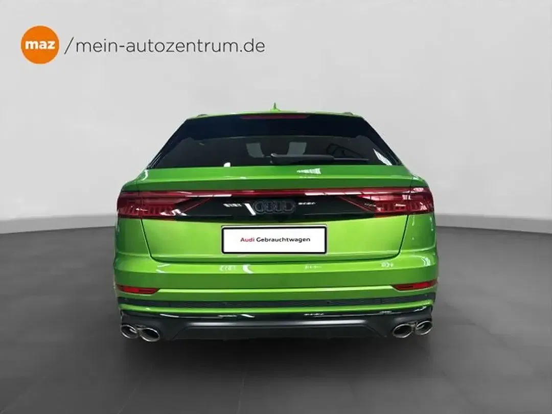 Audi SQ8 - Thumbnail 6