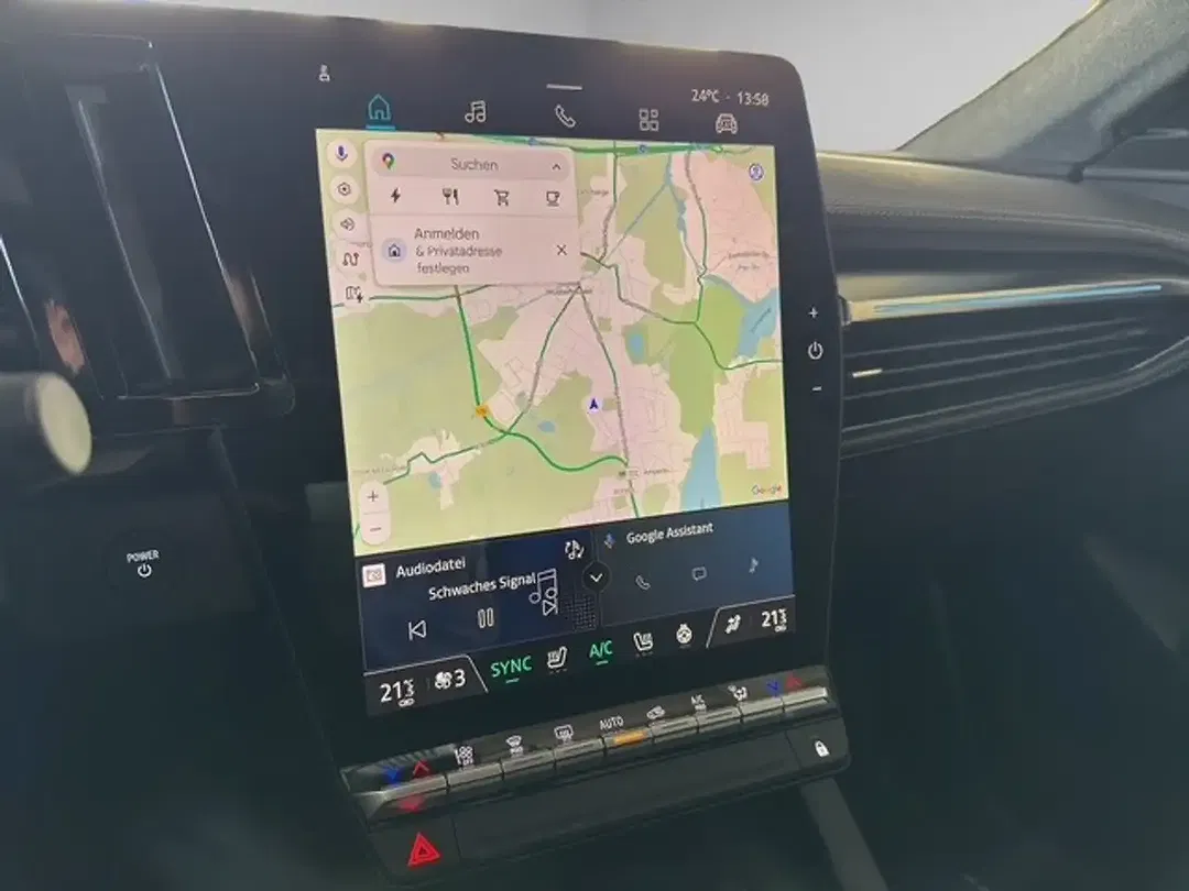 Mitsubishi Eclipse Cross - Thumbnail 12