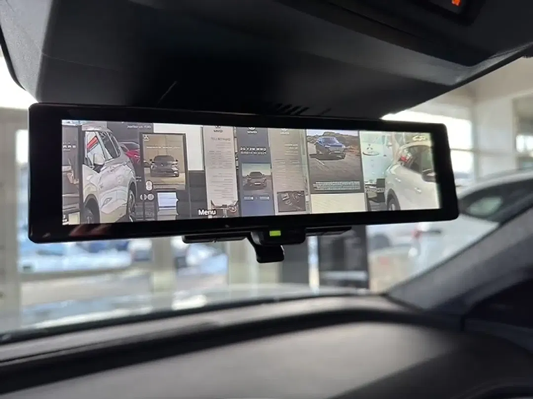 Mitsubishi Eclipse Cross - Thumbnail 13