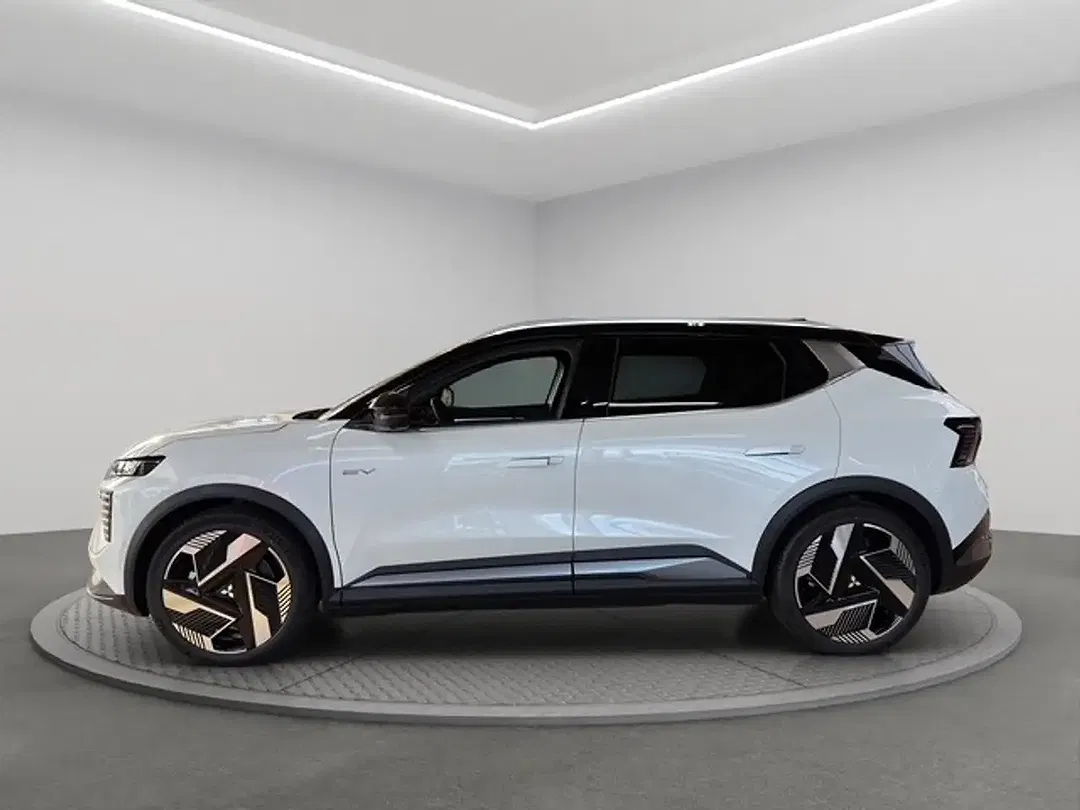 Mitsubishi Eclipse Cross - Thumbnail 6
