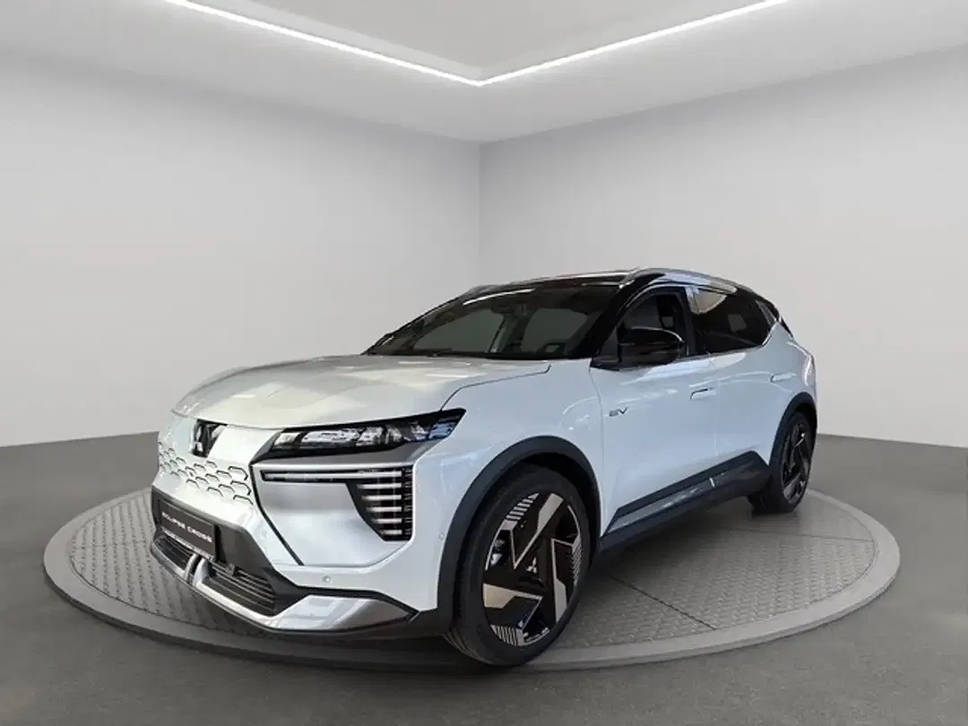Mitsubishi Eclipse Cross - Thumbnail 7