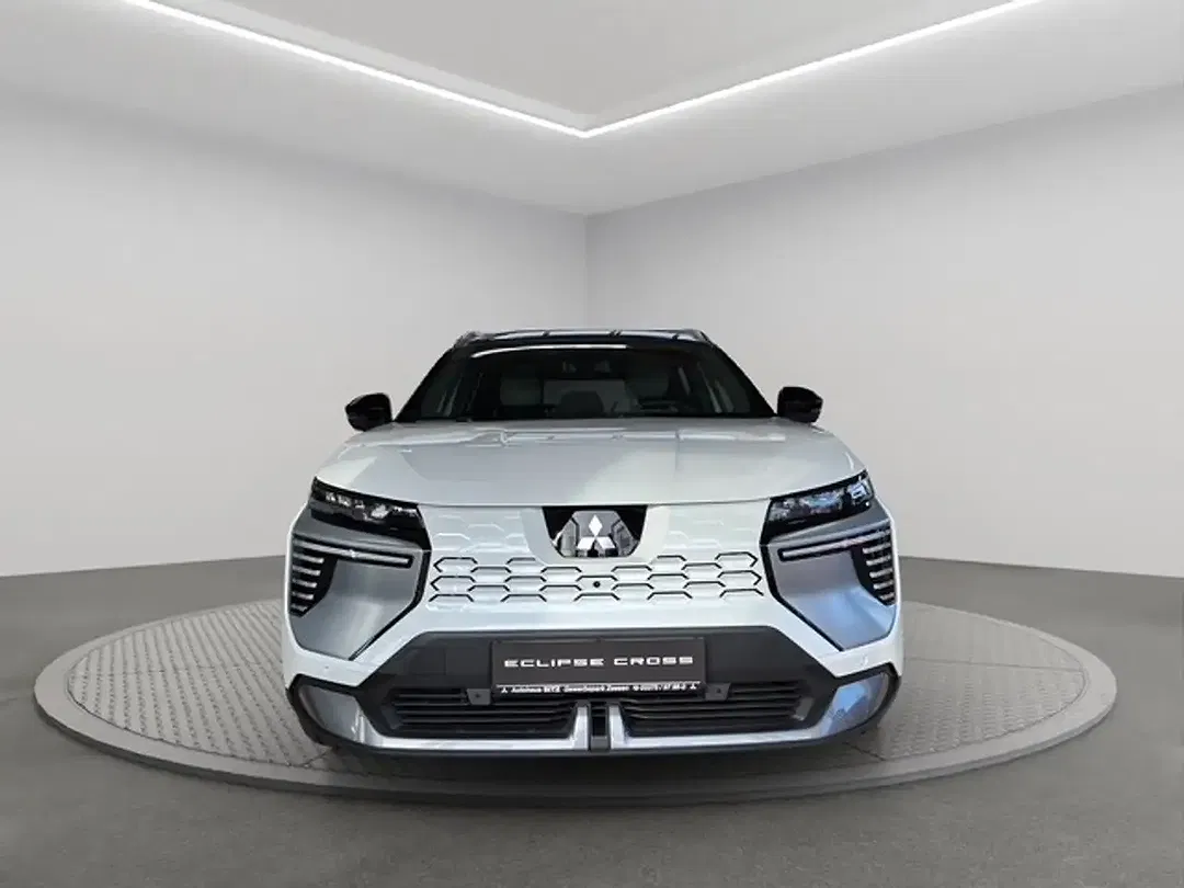 Mitsubishi Eclipse Cross - Thumbnail 8
