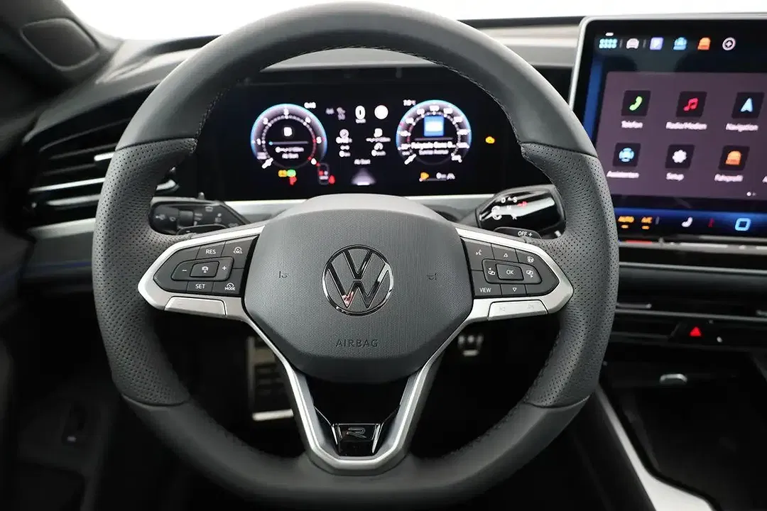 Volkswagen Passat Variant - Thumbnail 5