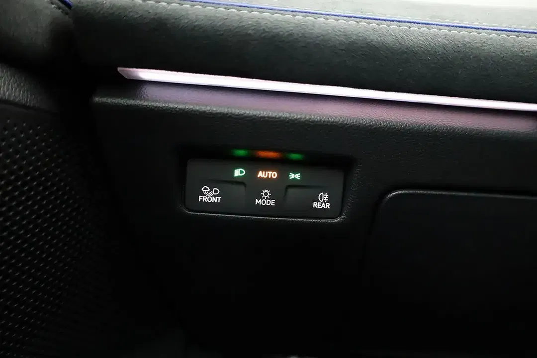 Volkswagen Passat Variant - Thumbnail 8