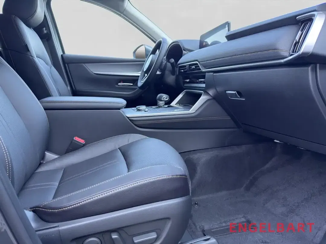 Mazda CX-80 - Thumbnail 10