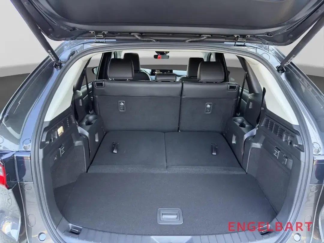 Mazda CX-80 - Thumbnail 12