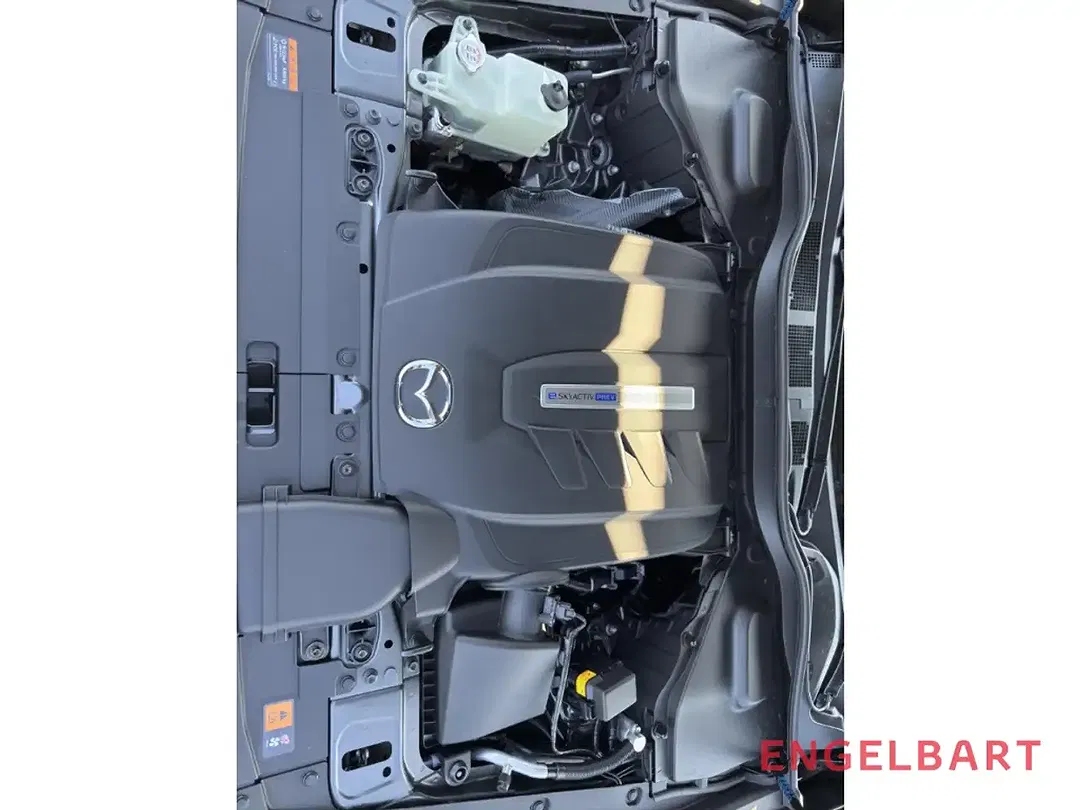 Mazda CX-80 - Thumbnail 13