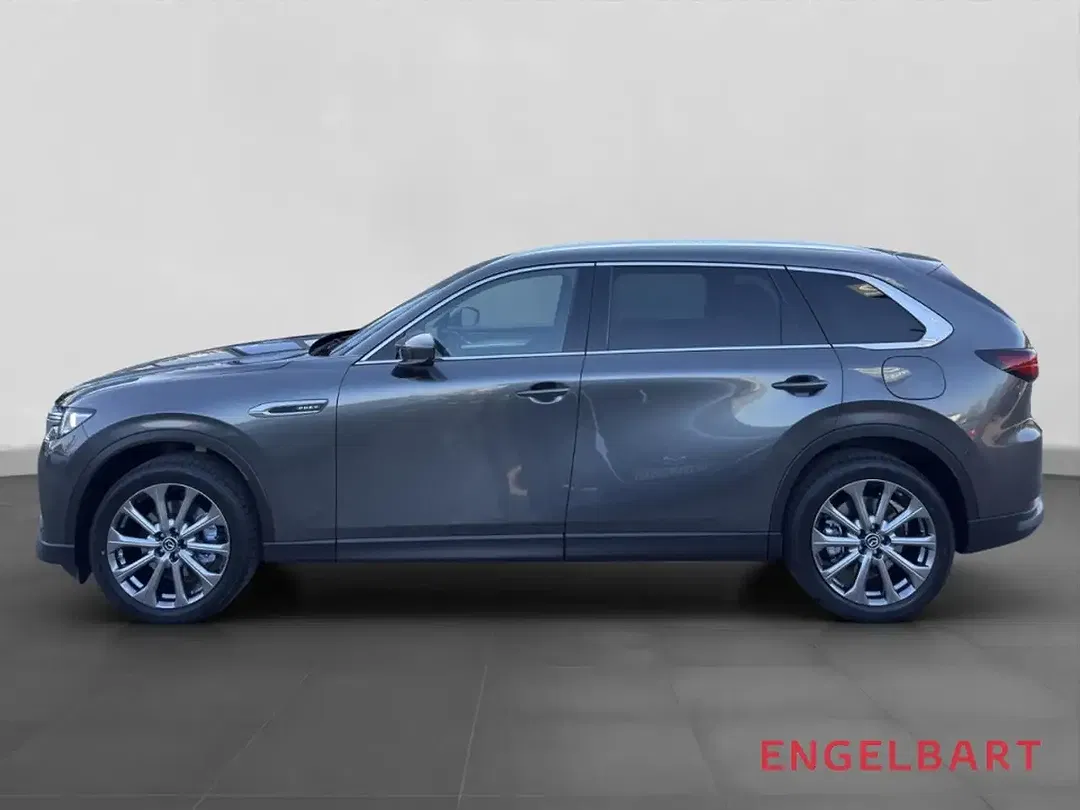 Mazda CX-80 - Thumbnail 1