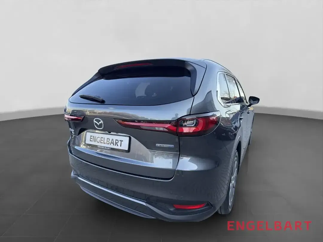 Mazda CX-80 - Thumbnail 3