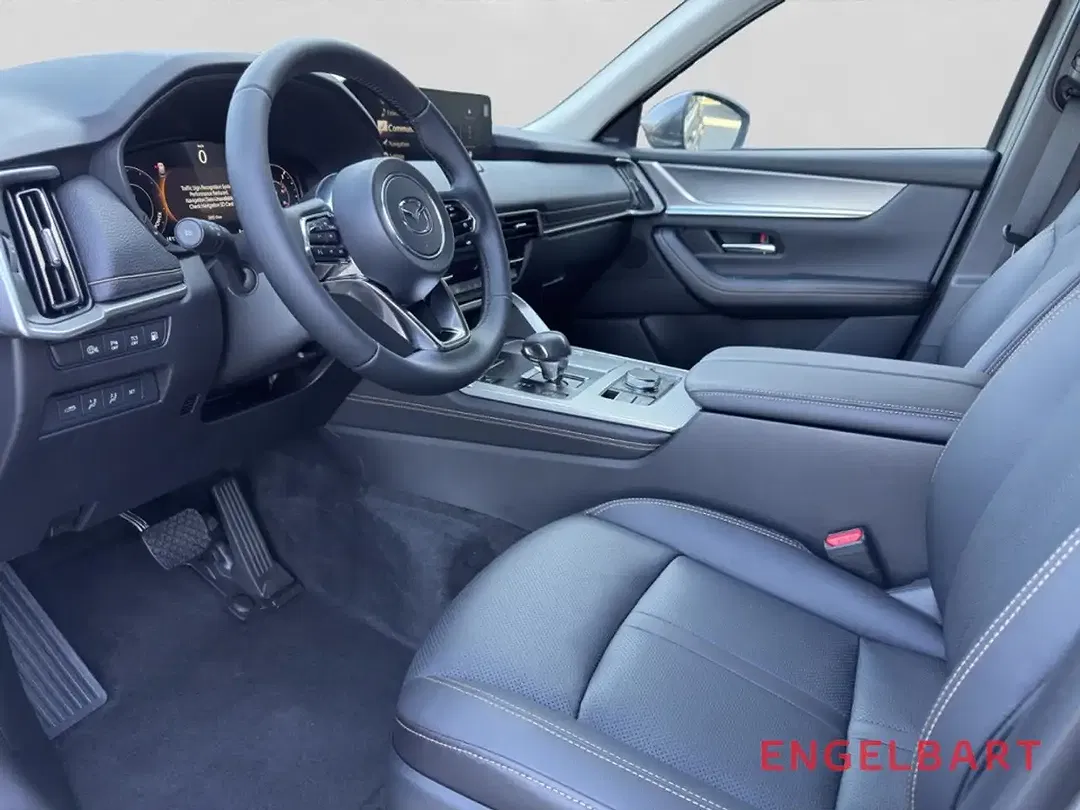Mazda CX-80 - Thumbnail 6