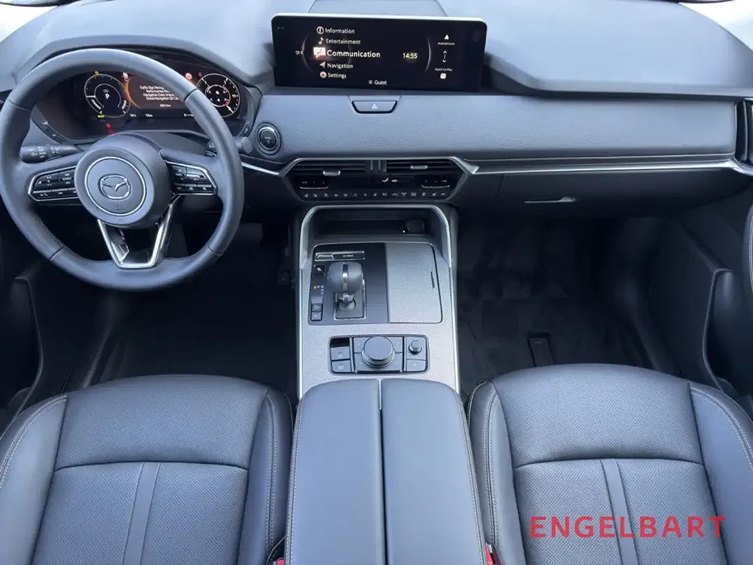 Mazda CX-80 - Thumbnail 8