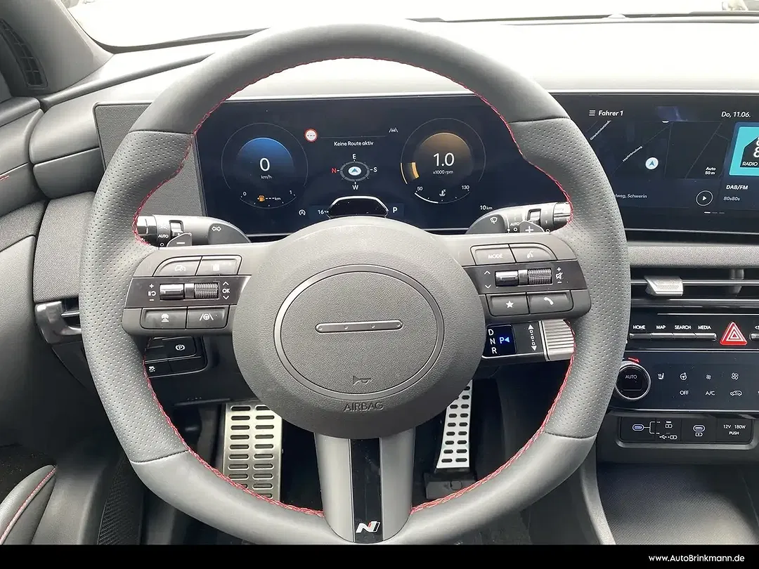 Hyundai TUCSON - Thumbnail 11