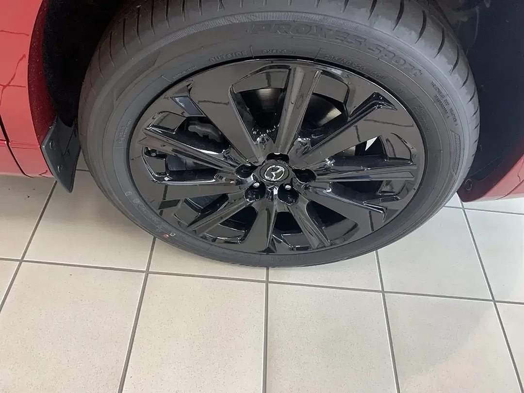 Mazda CX-60 - Thumbnail 6