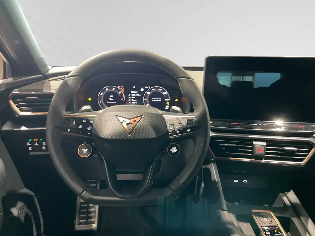 CUPRA Leon - Thumbnail 11