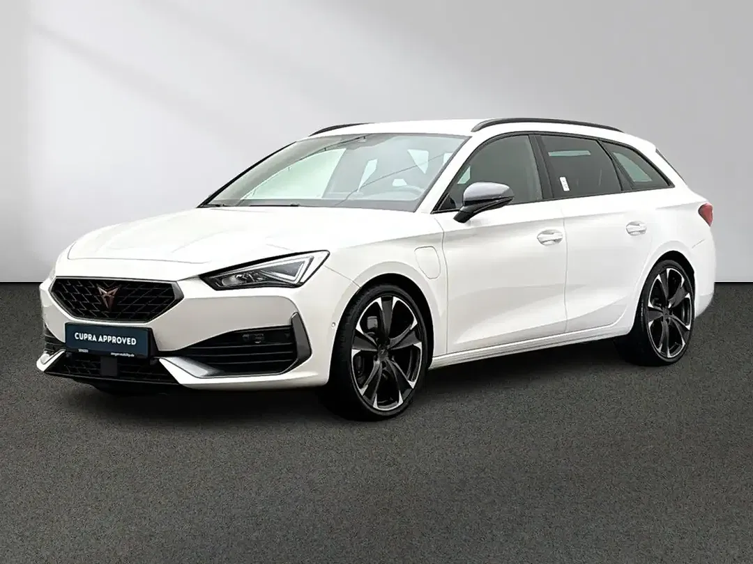 CUPRA Leon - Thumbnail 13