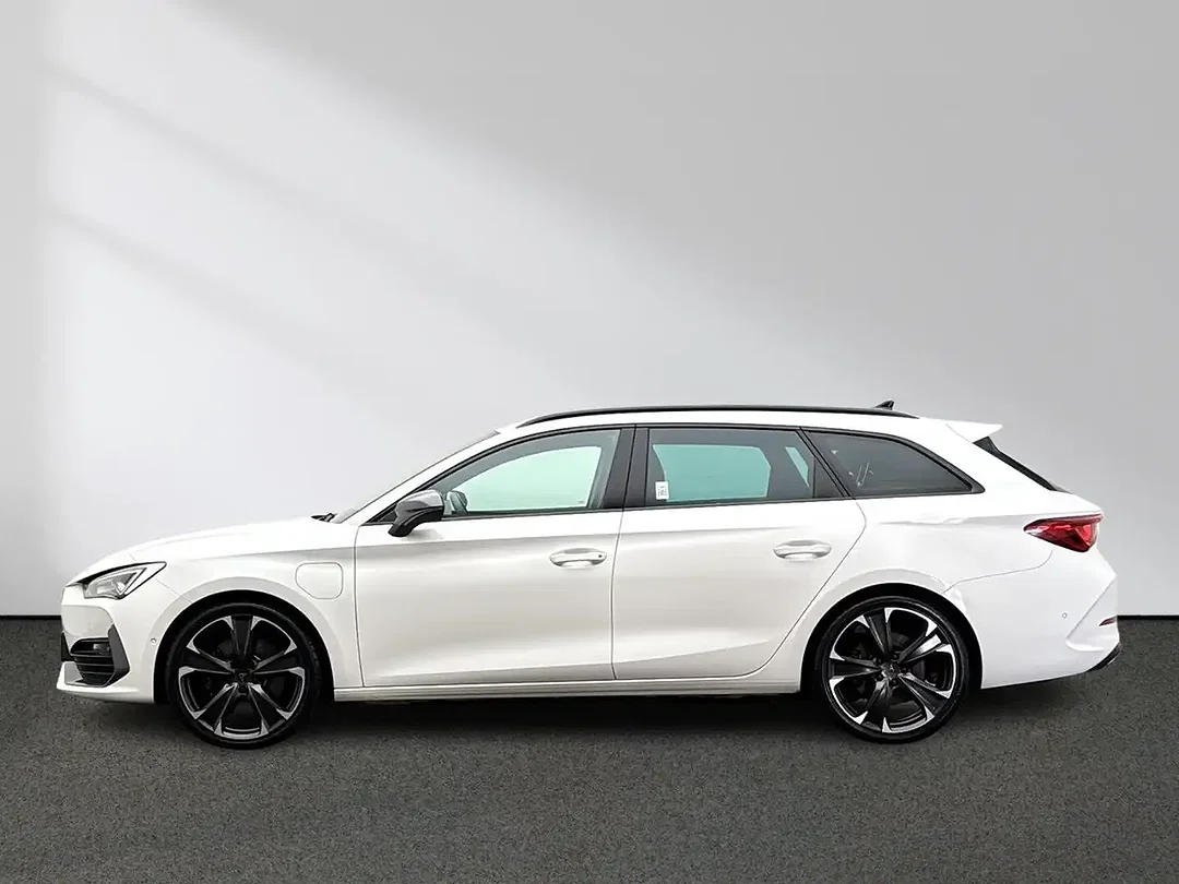 CUPRA Leon - Afbeelding 1