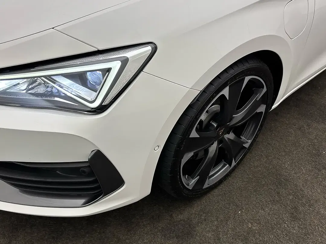 CUPRA Leon - Thumbnail 5