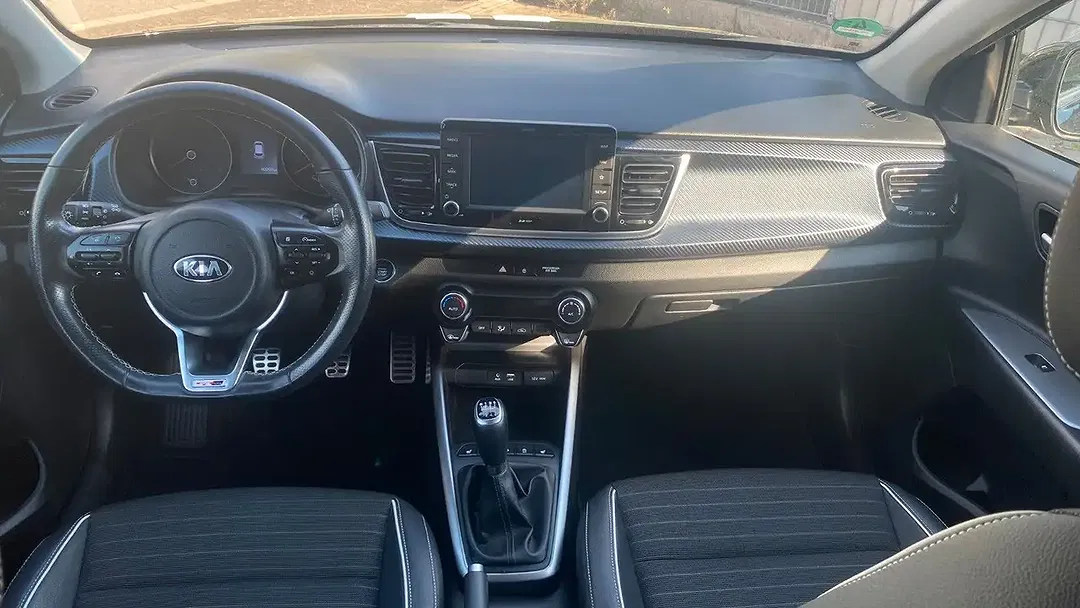 Kia Rio - Thumbnail 15