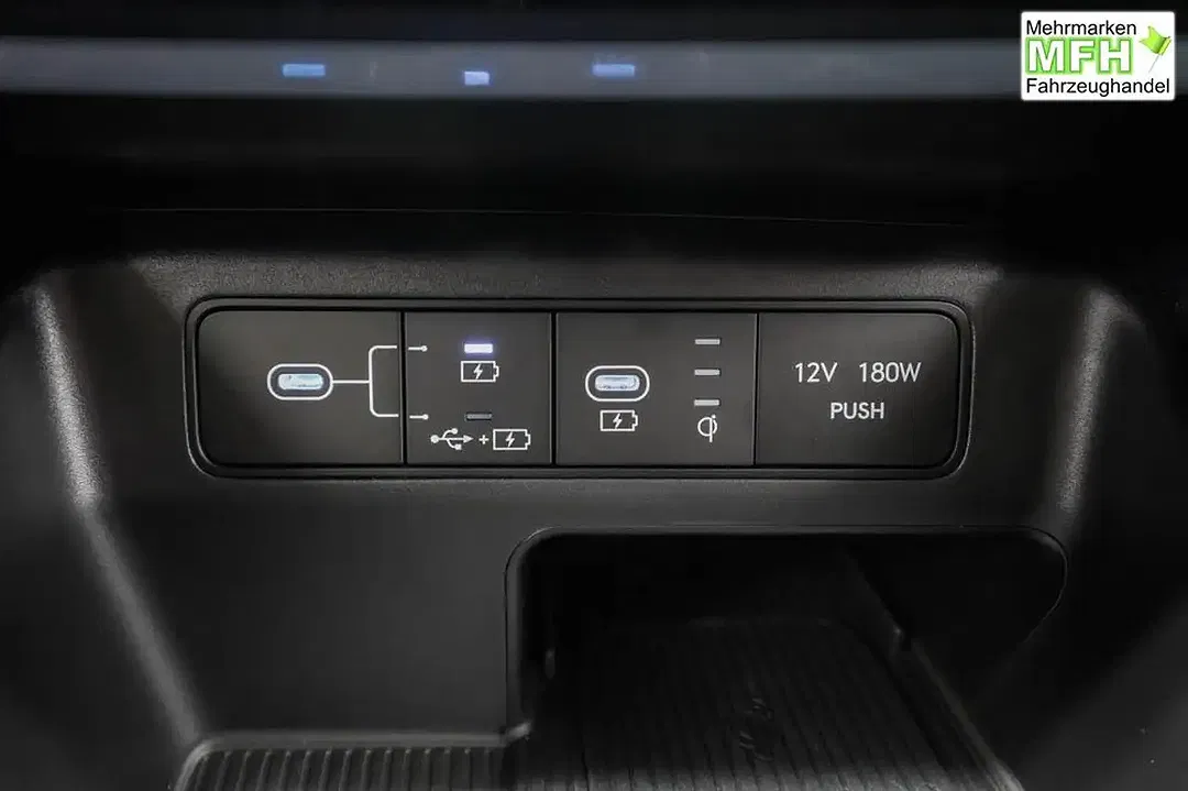 Hyundai TUCSON - Thumbnail 13