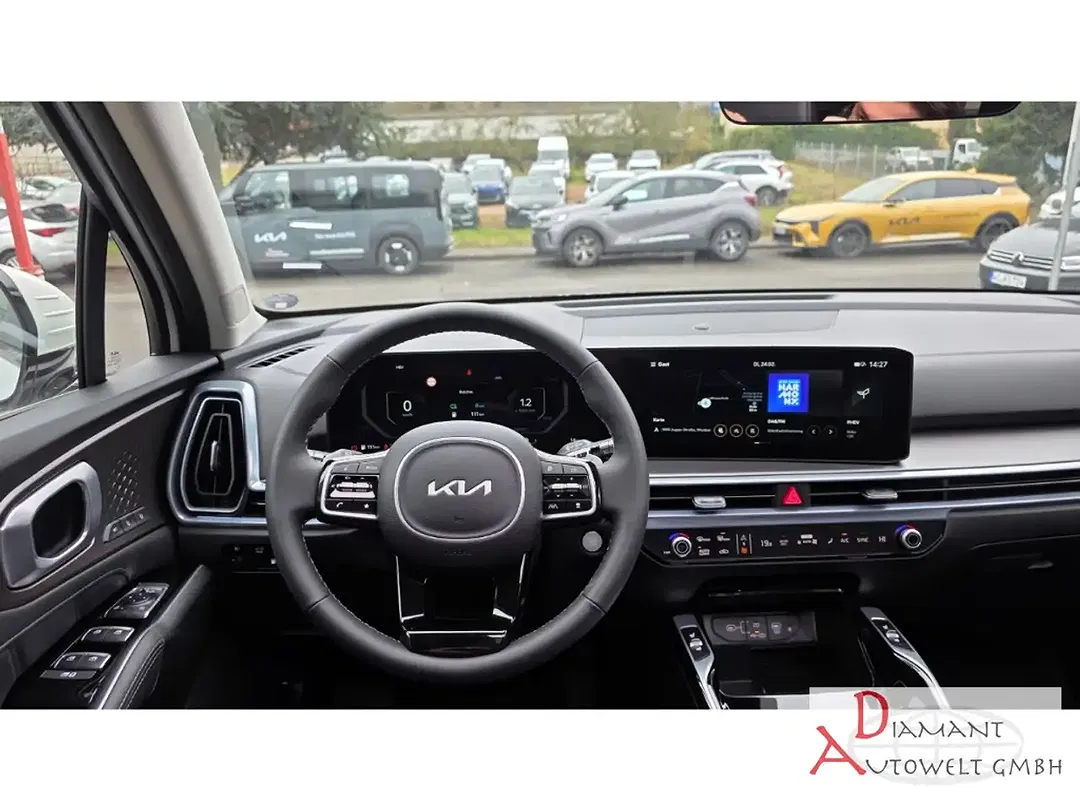 Kia Sorento - Thumbnail 12