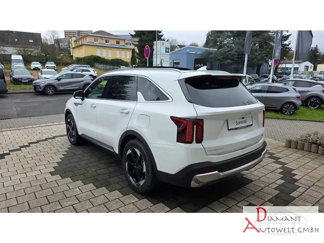 Kia Sorento - Thumbnail 7