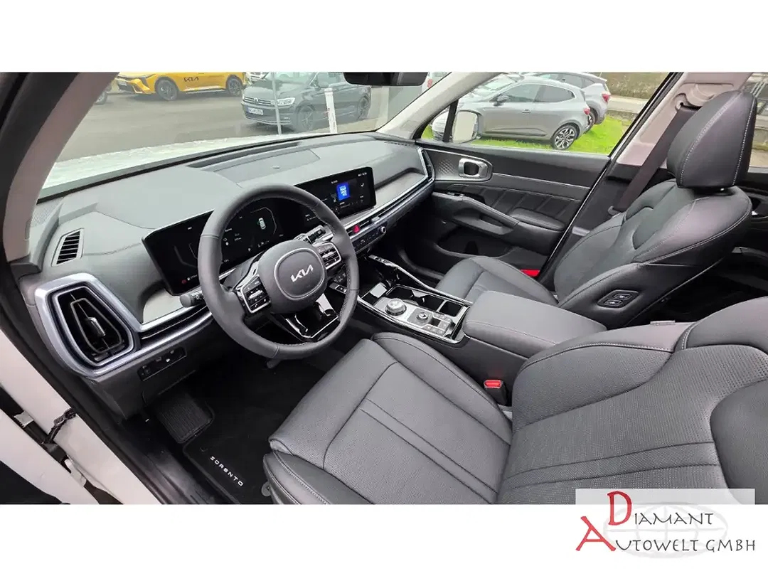 Kia Sorento - Thumbnail 9