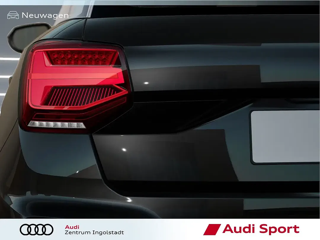 Audi Q2 - Thumbnail 7