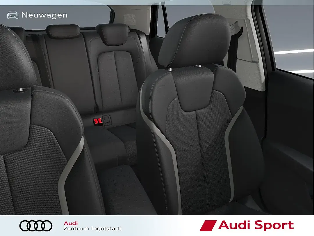 Audi Q2 - Thumbnail 8