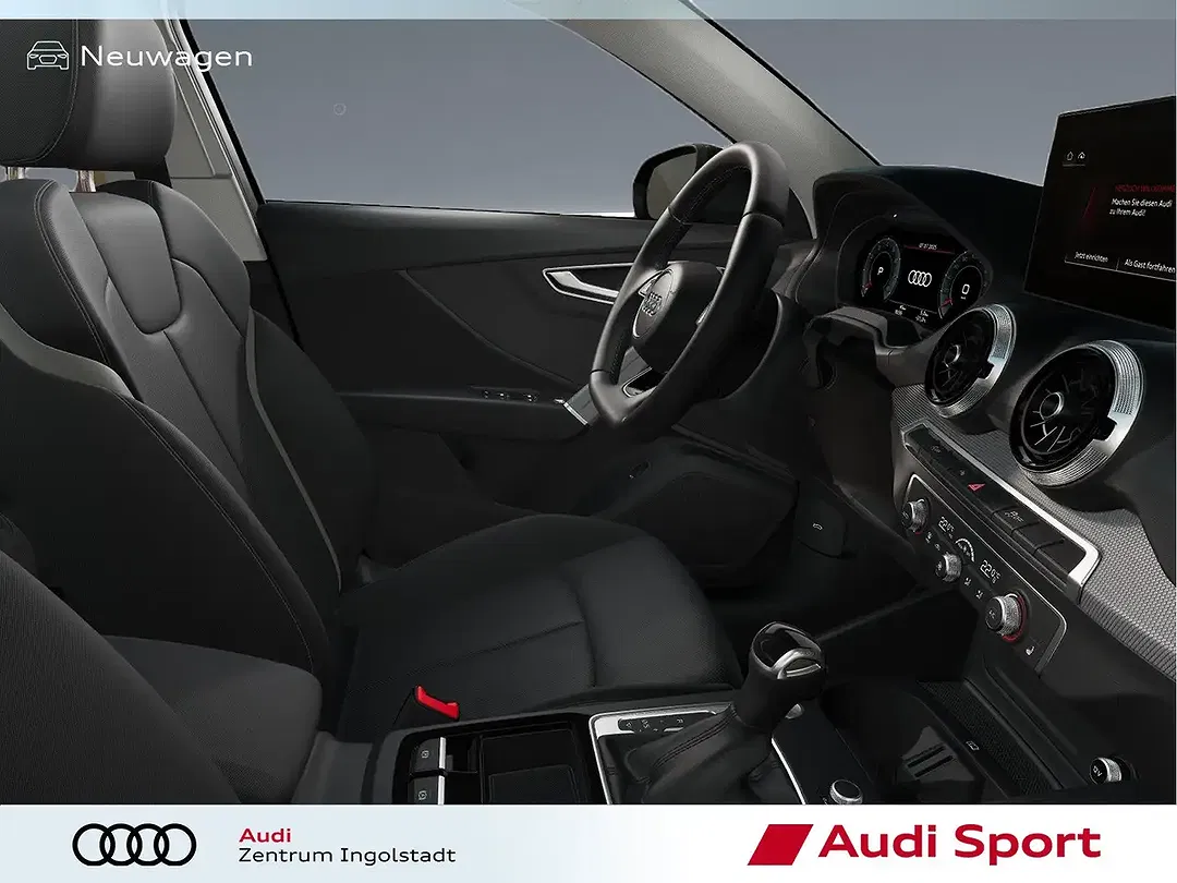 Audi Q2 - Thumbnail 10