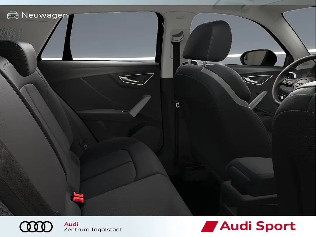 Audi Q2 - Thumbnail 11