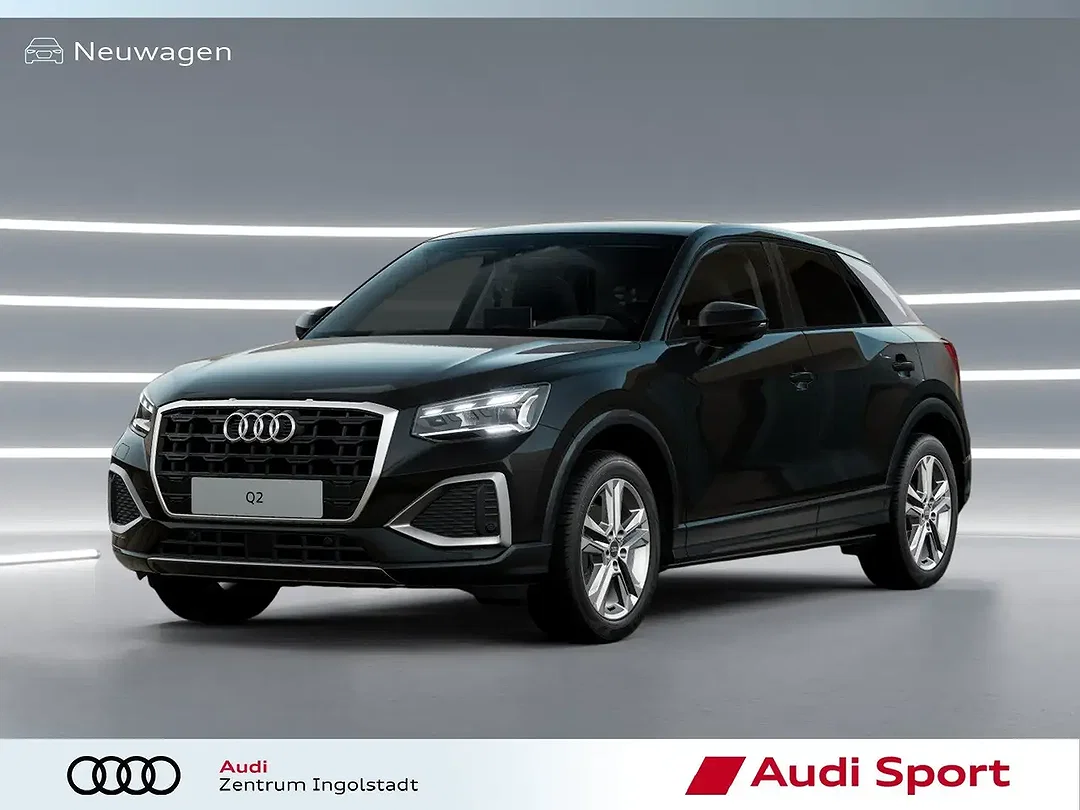 Audi Q2 - Afbeelding 1