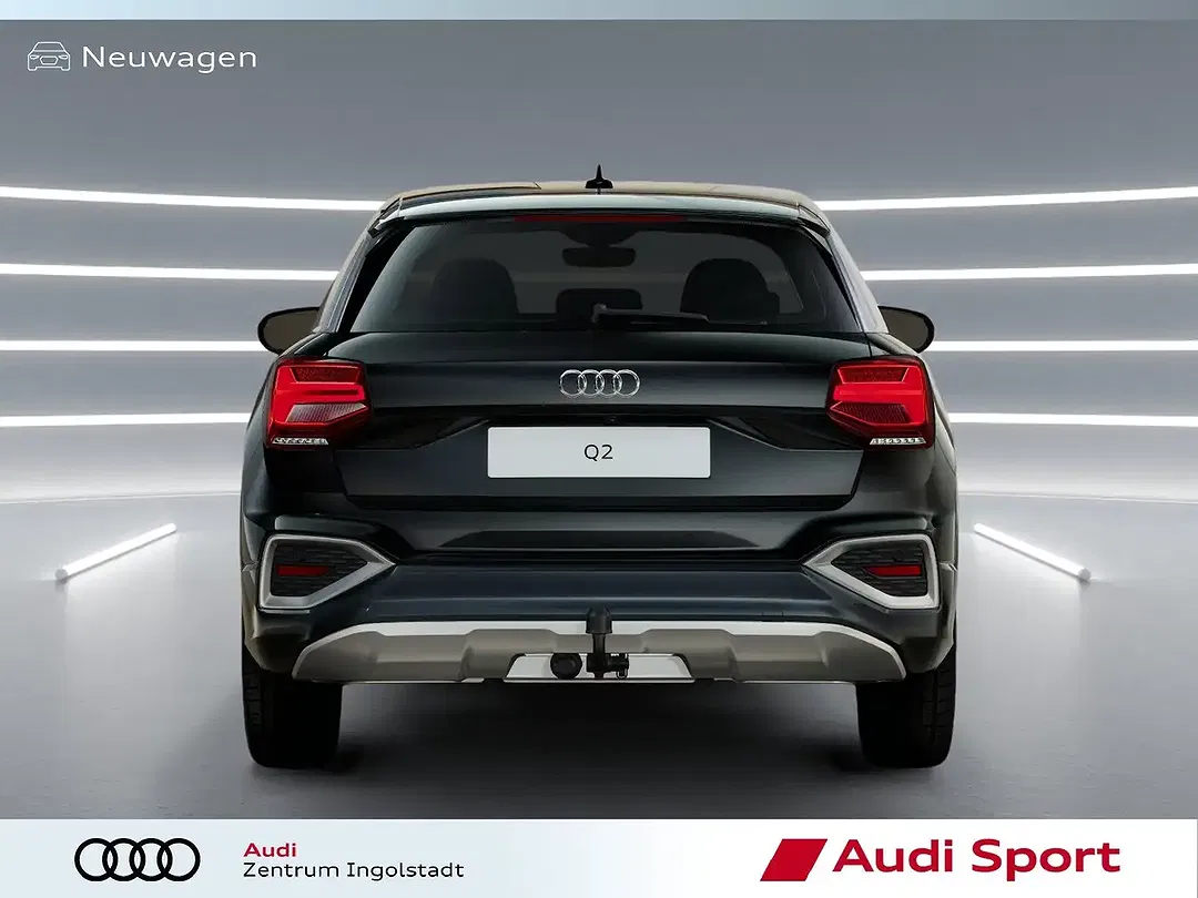 Audi Q2 - Thumbnail 5